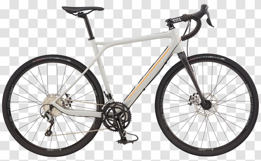 Cyclo-cross Bicycle Cycling Racing - Cyclocross - Repair Transparent PNG