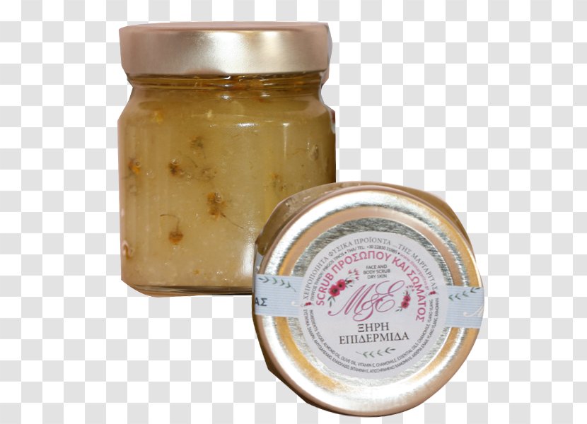 Chutney Flavor - Scrab Transparent PNG