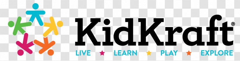 Logo Kidkraft Brand Product Font - Text Transparent PNG