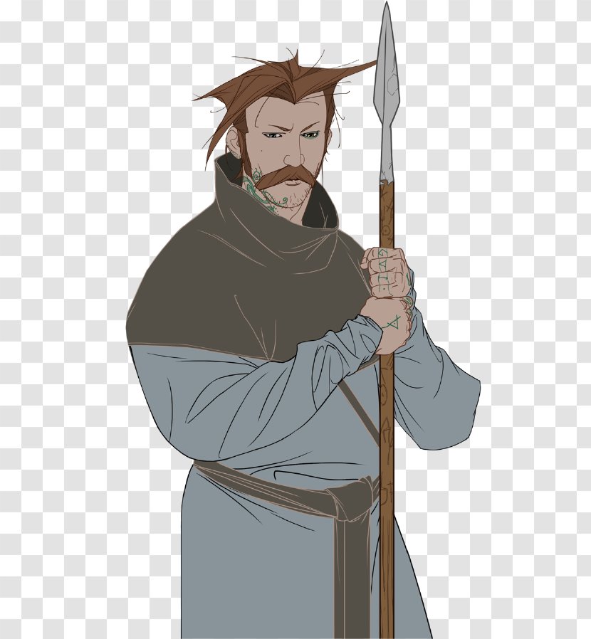 The Banner Saga 2 Nintendo Switch Role-playing Game - Silhouette - Frame Transparent PNG