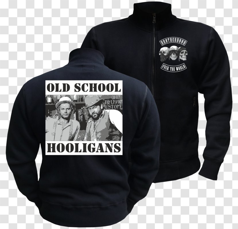 Sons Of Odin Hoodie T-shirt Jacket - Bluza Transparent PNG
