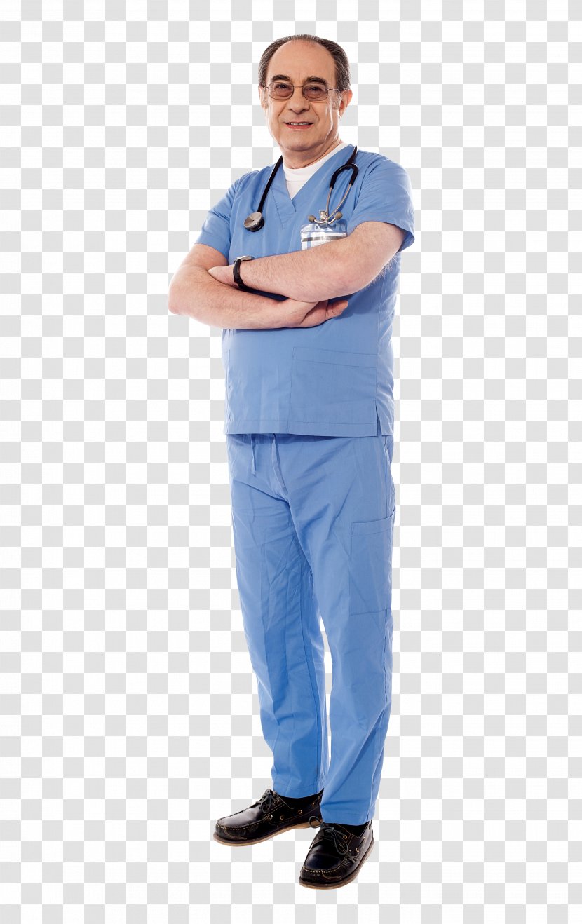 Physician - Shoulder - Doctor Thoth Transparent PNG