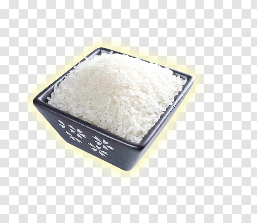 Indica Rice Cereal Arborio Food - Glutinous Transparent PNG