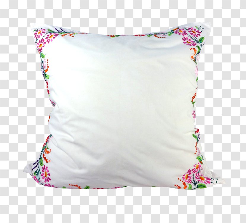 Throw Pillows Cushion Bedding Duvet - Pillow Transparent PNG