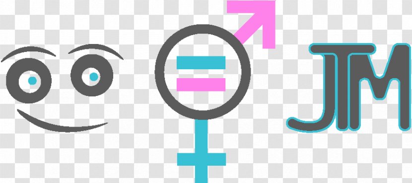 Gender Equality Symbol Feminism Sign - Man Transparent PNG