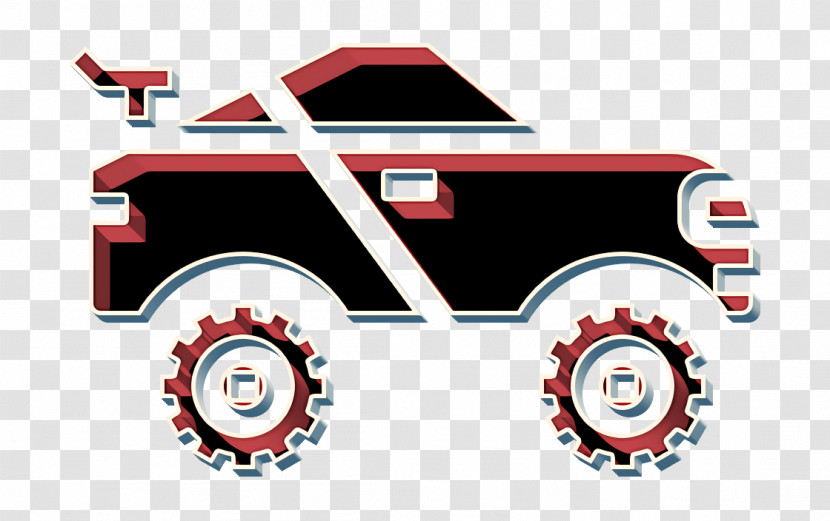 Racing Car Icon Car Icon Transparent PNG