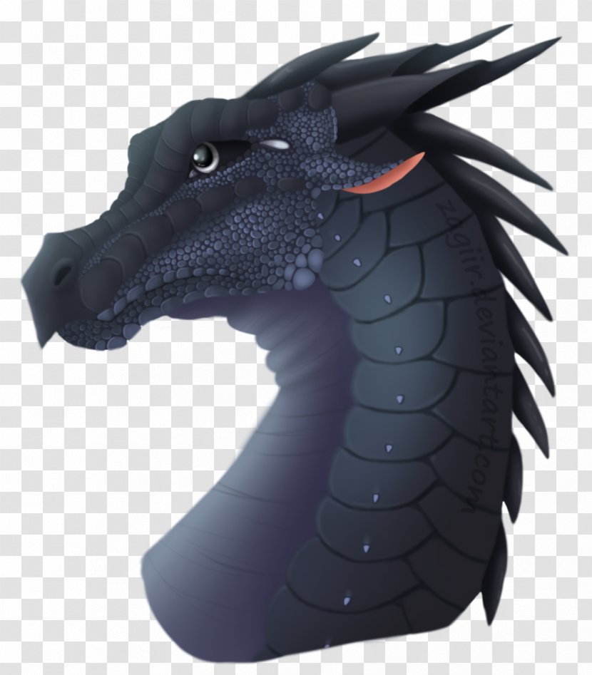 Dragon Wings Of Fire Drawing Nightwing Art Transparent PNG