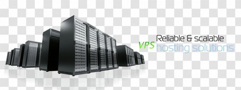 Web Hosting Service Dedicated Computer Servers Internet Virtual Private Server - Cloud Computing Transparent PNG