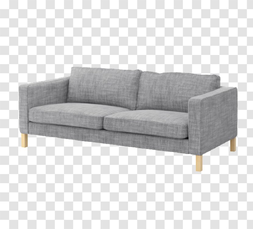 IKEA Couch Slipcover Furniture - Chair Transparent PNG