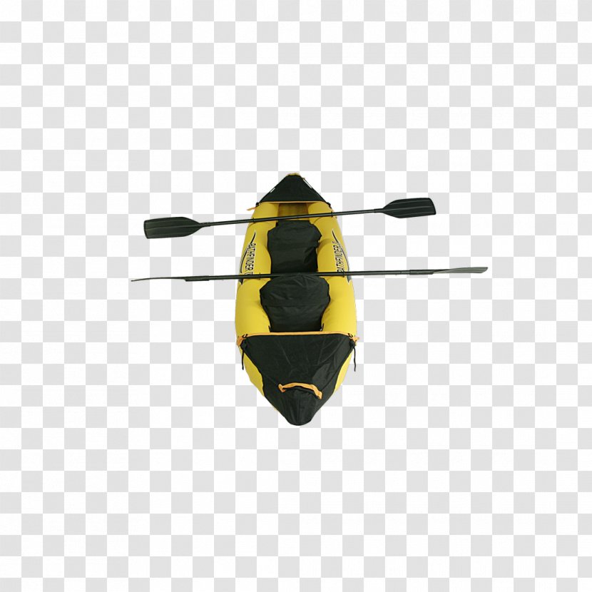 Helicopter Insect Technology - Wing Transparent PNG