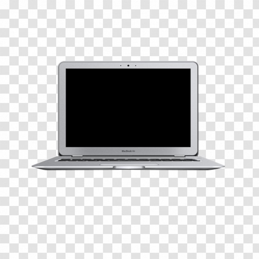 Laptop Electronics Netbook Computer - Electronic Device - Macbook Transparent PNG