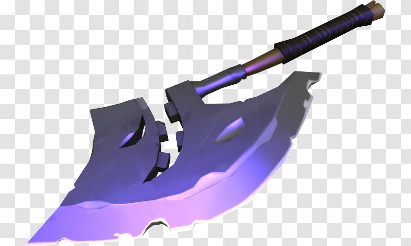 Team Fortress 2 Xbox 360 Weapon Valve Corporation Video Game - Axe Transparent PNG