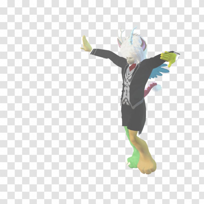Costume Mascot Character - Wing - H1z1 Day Of The Dead Transparent PNG