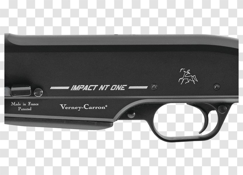 .30-06 Springfield Firearm Trigger Carabine De Chasse Verney-Carron - Length - Verneycarron Transparent PNG