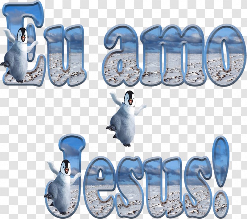 Logo Animal Water Font Transparent PNG
