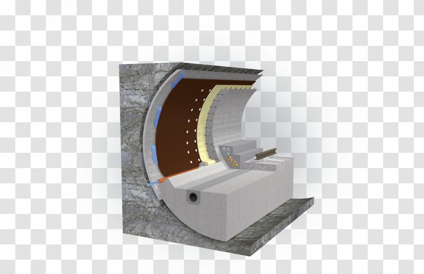 Gotthard Base Tunnel Ouvrage Civil Engineering Pass Transparent PNG