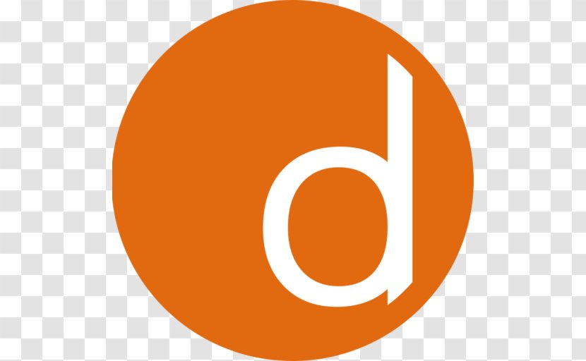 Downey First Christian Church Logo Brand God - Orange Transparent PNG