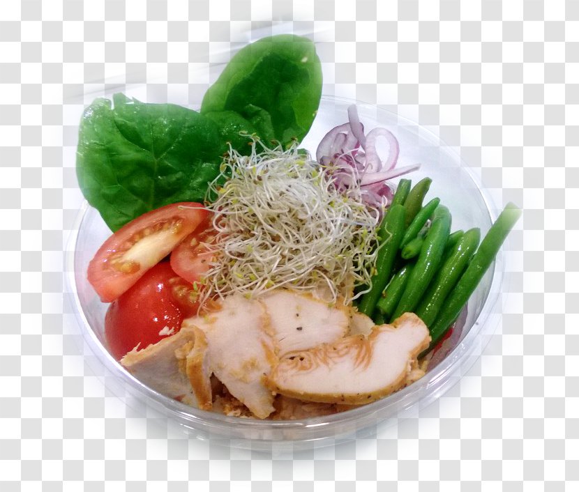 Thai Cuisine Vegetarian Canh Chua Breakfast Salad Transparent PNG