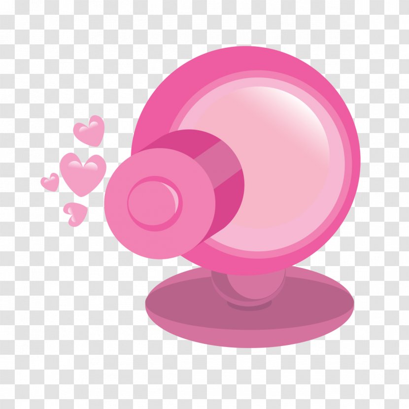Download Euclidean Vector Icon - Pink - Phone Models Transparent PNG
