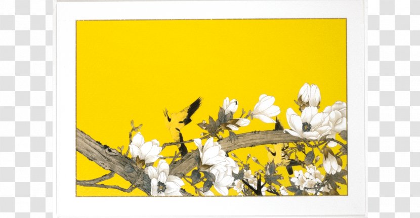Oil Painting Stock Photography Desktop Wallpaper - Pollinator Transparent PNG