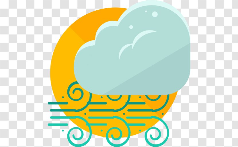 Cloud - Heart - Silhouette Transparent PNG