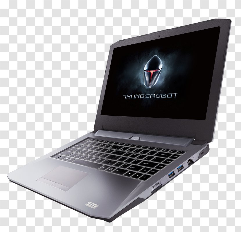 Netbook Laptop ASUS ROG GL502VS Intel Computer - Asus Rog Gl502vs Transparent PNG