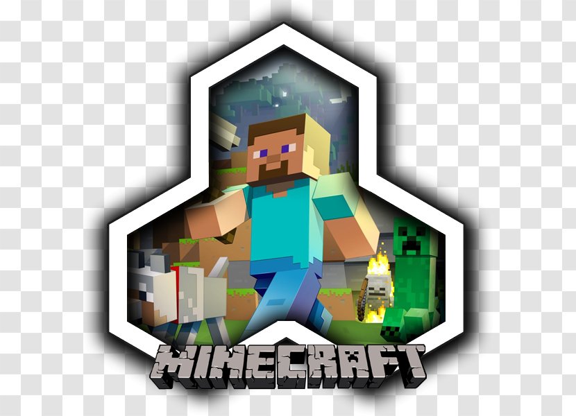 Minecraft: Story Mode - Minecraft Season Two - Microsoft Studios Video Games MojangMinecraft Server Icon Transparent PNG