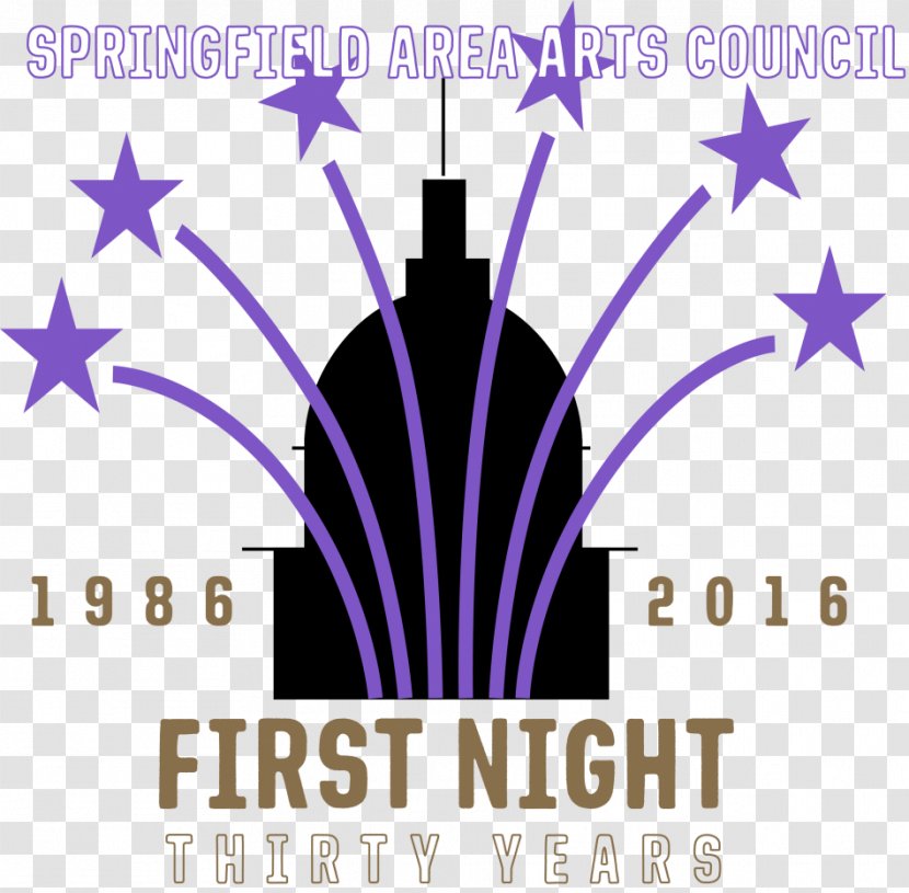 Logo Font Purple Brand Line - Night Club Opening Poster Transparent PNG