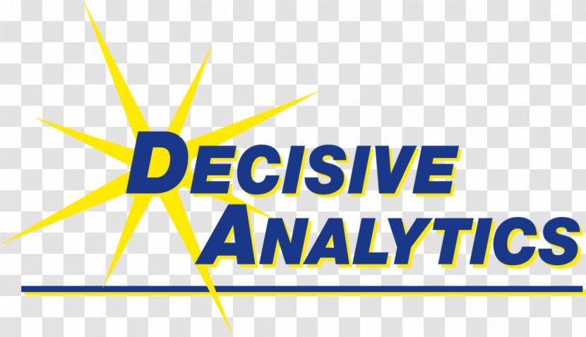 Decisive Analytics Corporation Business United States Department Of Defense Engineering - Brand Transparent PNG