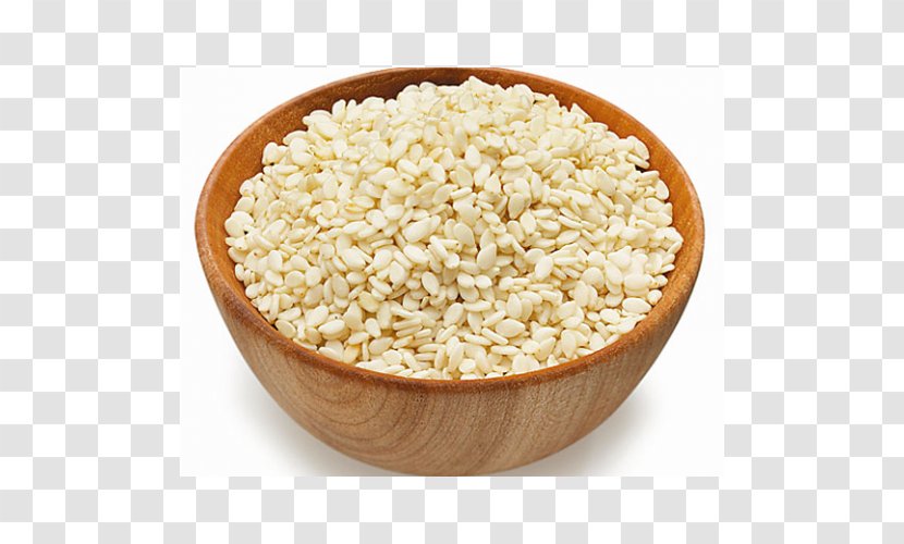 Sesame Brown Rice Seed Seesamiseemned Cereal Transparent PNG