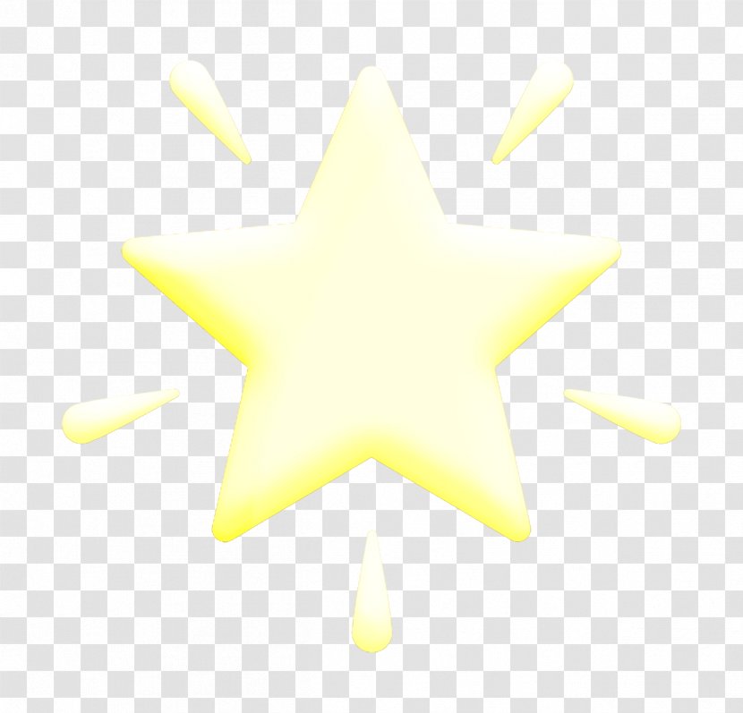 Animals And Nature Icon Star - Darkness Astronomical Object Transparent PNG
