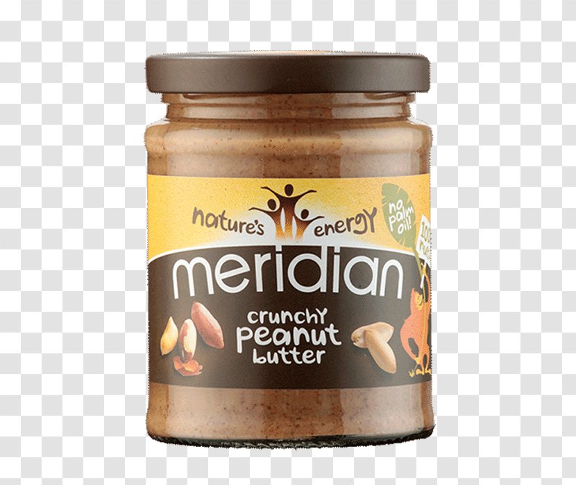 Peanut Butter Nut Butters - Organic Transparent PNG