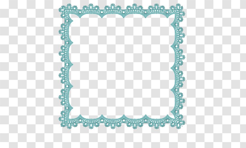 Picture Frames Photography Pin Molding - Text - Teal Frame Transparent PNG