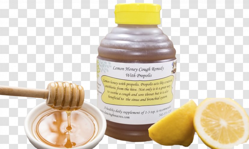 Throat Lozenge Honey Bee Eye Drops & Lubricants Cough Transparent PNG