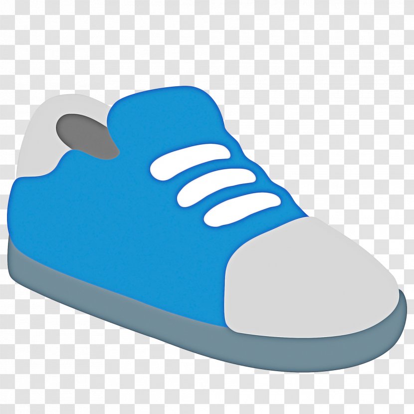 Exercise Cartoon - Athletic Shoe - Outdoor Walking Transparent PNG