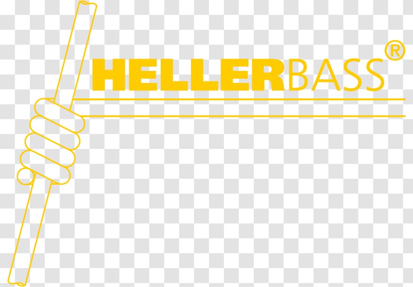 Grand Piano String Logo Hellerbass Transparent PNG