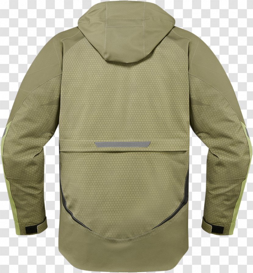 Jacket Saint Petersburg Raincoat Icon Motorsport Clothing Sizes - Grey Transparent PNG