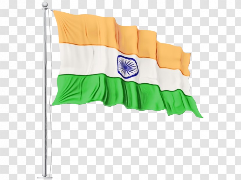 India Independence Day Flag - Patriotic - Indian Of Papua New Guinea Transparent PNG