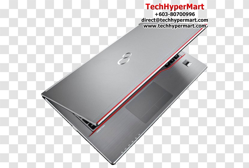 Fujitsu LIFEBOOK E736 Laptop Intel Core I5 I7 - Lifebook - Power Cord Transparent PNG