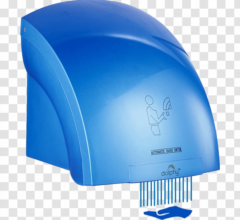 Headgear Personal Protective Equipment - Hand Dryer Transparent PNG