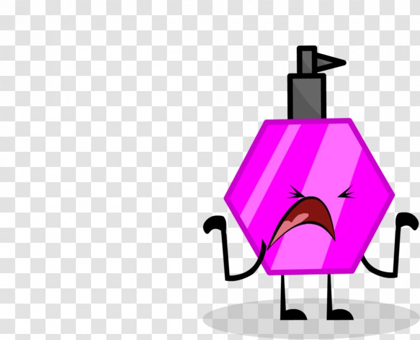 Perfume Television Show Wikia Deodorant - December 5 2017 - Cartoon Light Bulb Transparent PNG