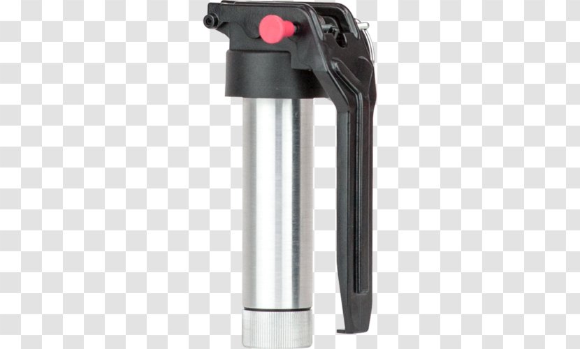 Thunder-B Stun Grenade Airsoft Guns - Tool Transparent PNG