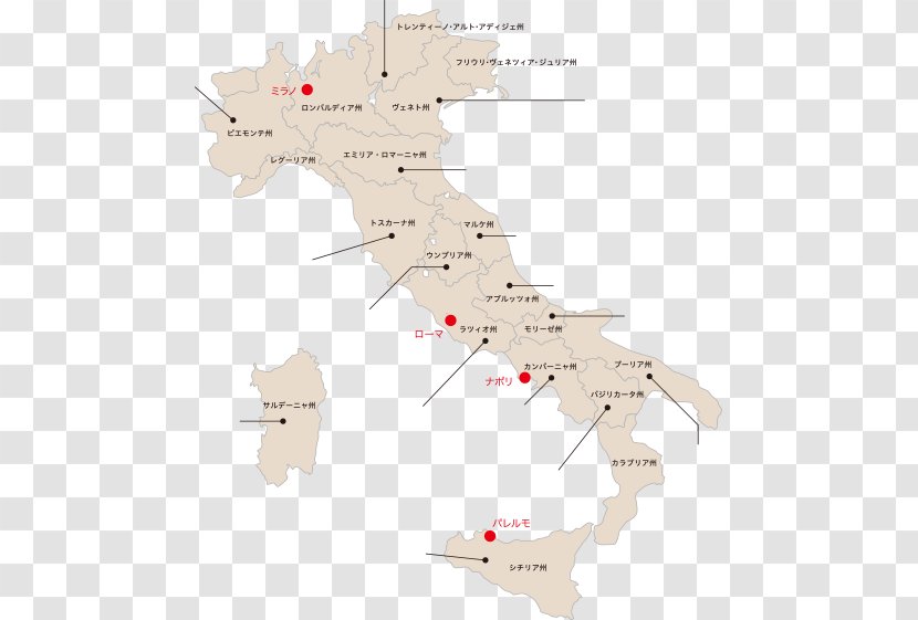 Map Tuberculosis - Imported Food Transparent PNG