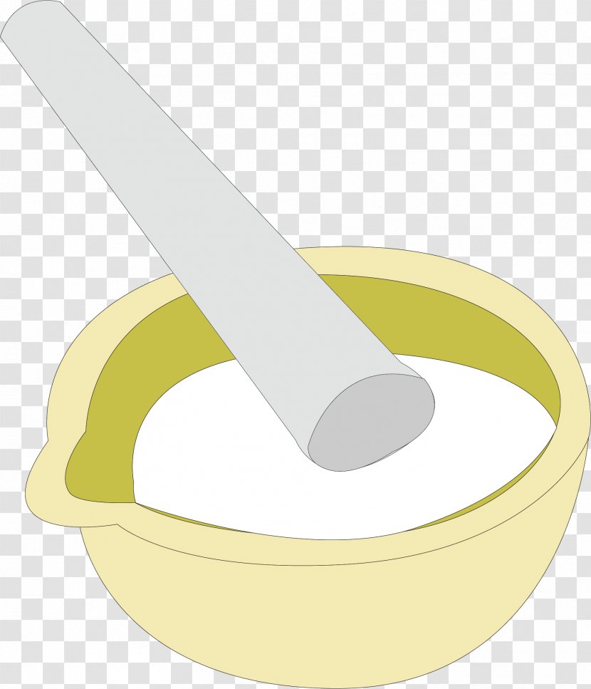 Rolling Pin Icon - Material - Vector Transparent PNG
