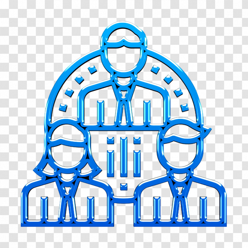 Partner Icon Teamwork Icon Group Icon Transparent PNG