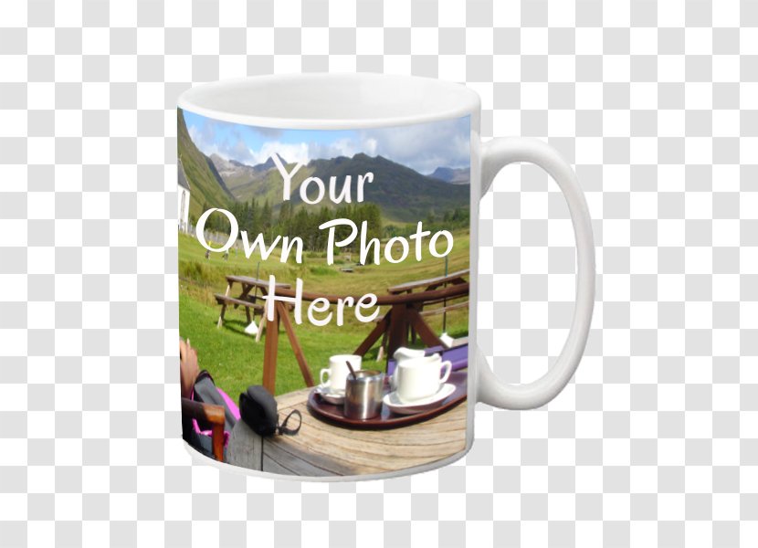 Coffee Cup Mug Personalization Ceramic - Wraps Transparent PNG