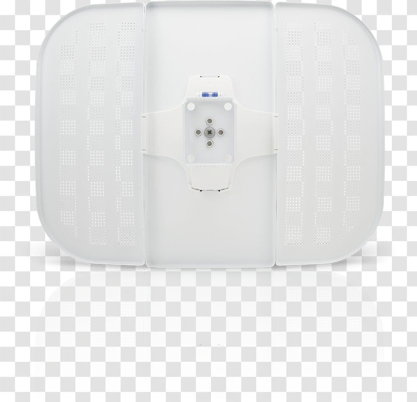 Ubiquiti LiteBeam M5 Networks Electronics Customer-premises Equipment - White - Customerpremises Transparent PNG