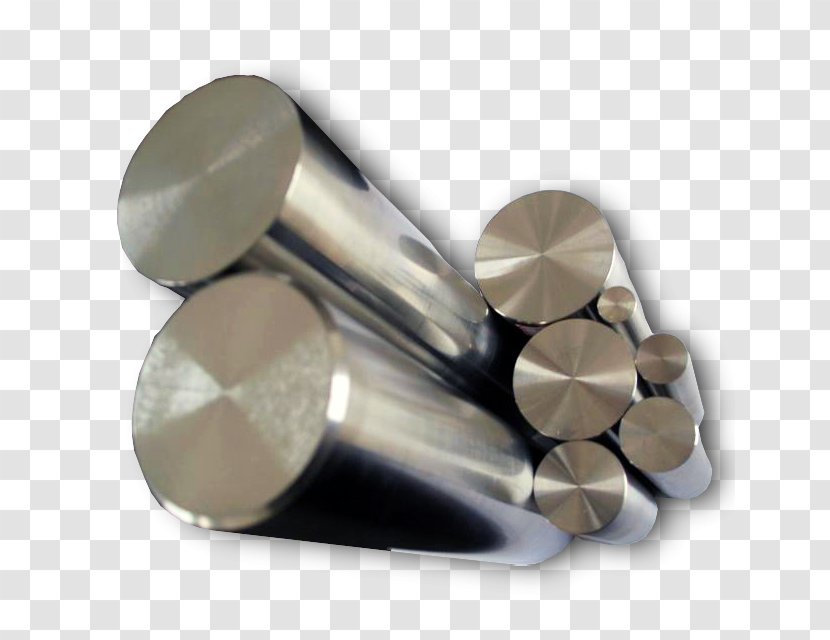 Steel Tantalum Ingot Nickel - Material Transparent PNG