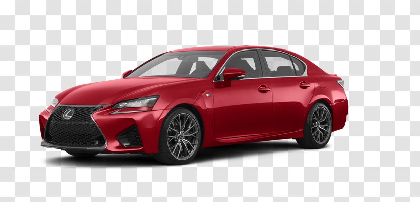 Car 2018 Lexus IS 300 Northside 350 - Automotive Exterior Transparent PNG