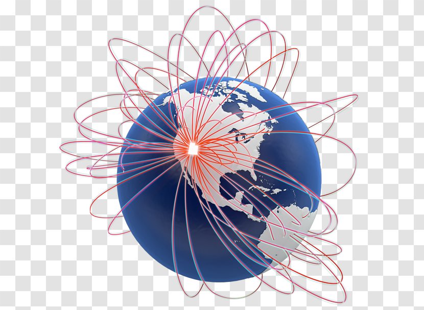 Globe Earth Clip Art - Icon Design - Variant Cancer Cell Transparent PNG